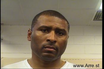 Pleas  Sturdivant Mugshot